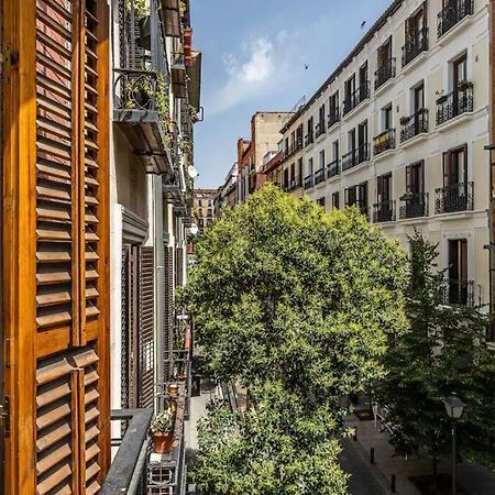 Nice Apartment Near Gran Via Val27 Madrid Extérieur photo