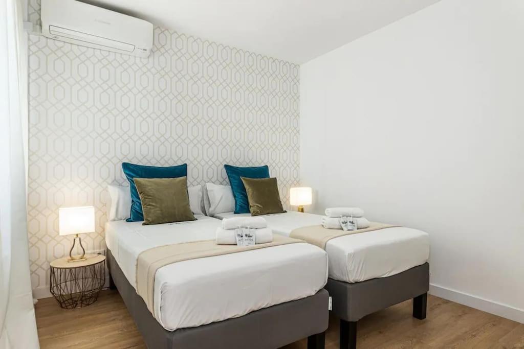 Nice Apartment Near Gran Via Val27 Madrid Extérieur photo